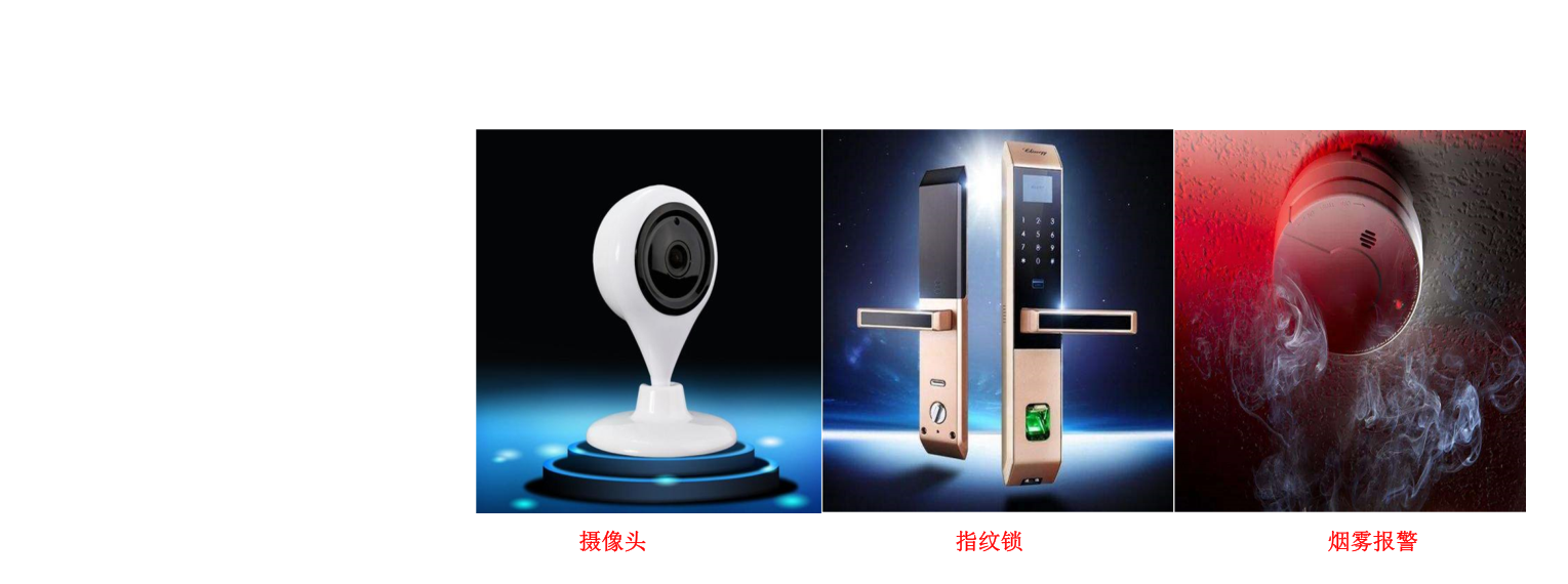 安 防