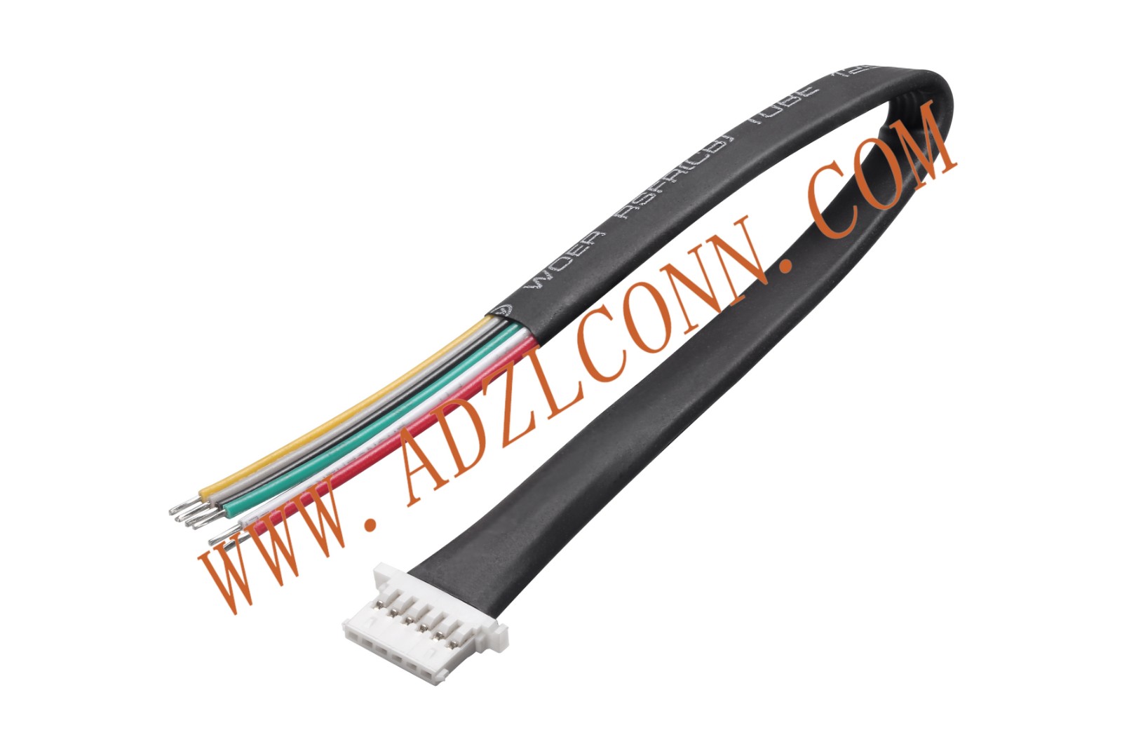 1.25mm Pitch (.049＂) Cable 電纜