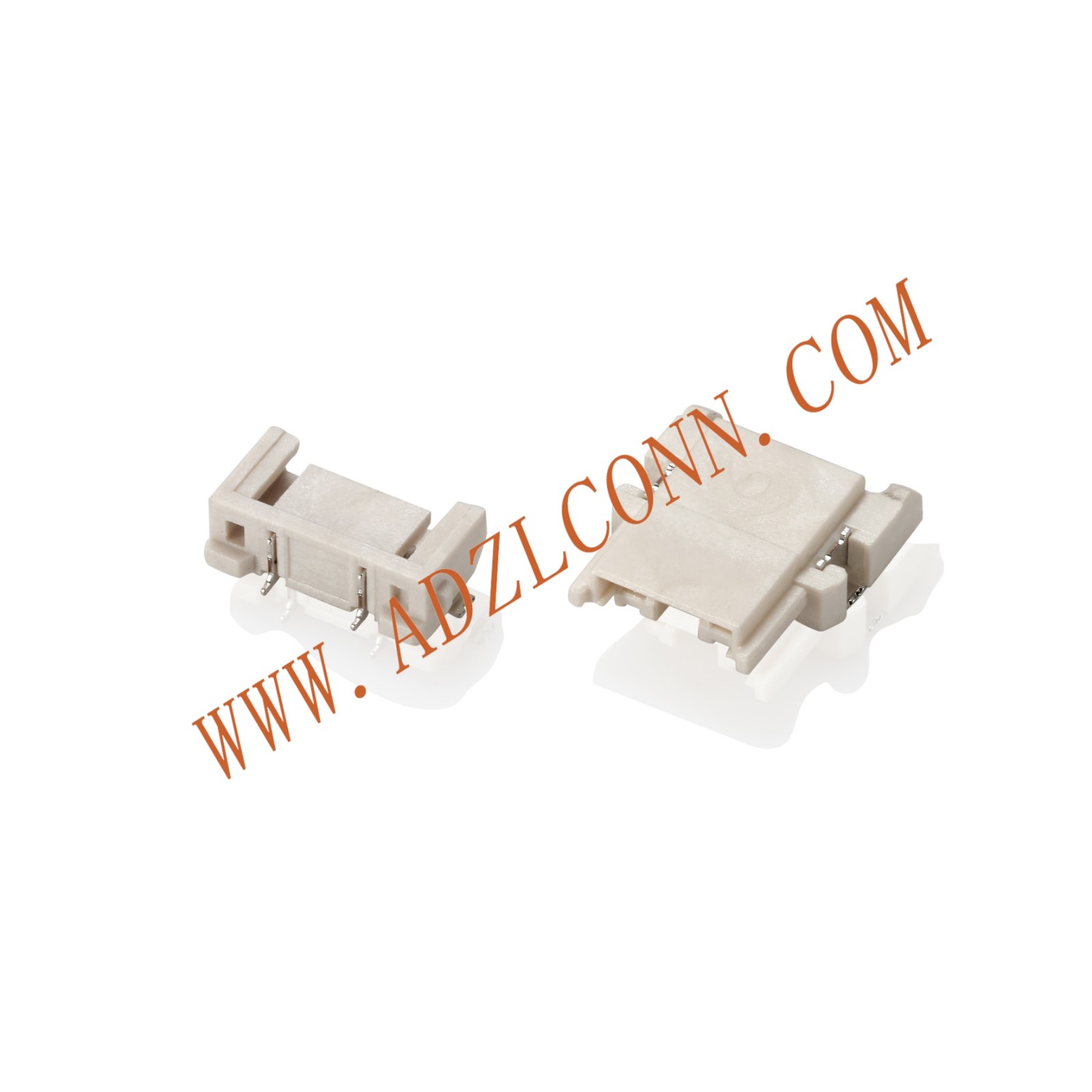 3.70mm Pitch (.148")LED燈條連接器
