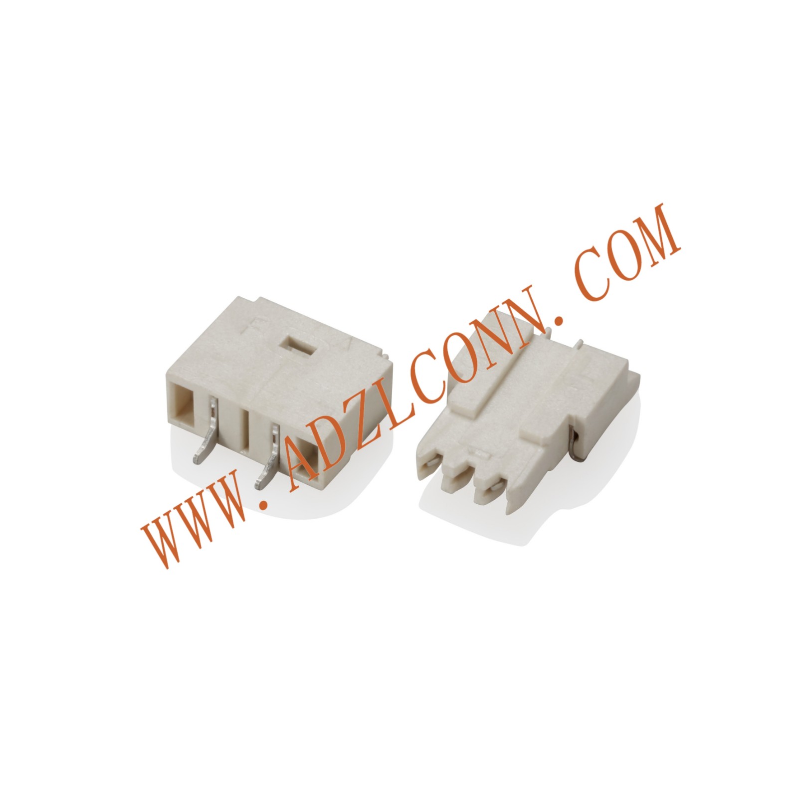 3.00mm Pitch (.118")LED燈條連接器