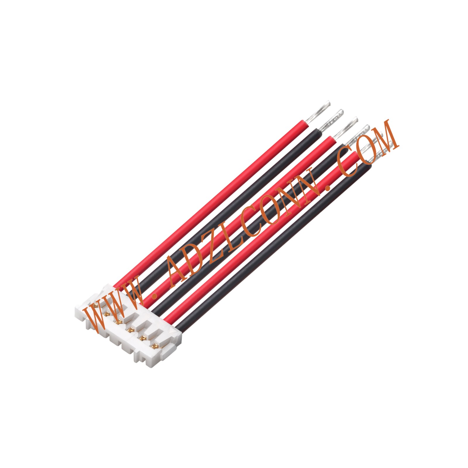 1.20mm Pitch (.047＂) Cable 電纜