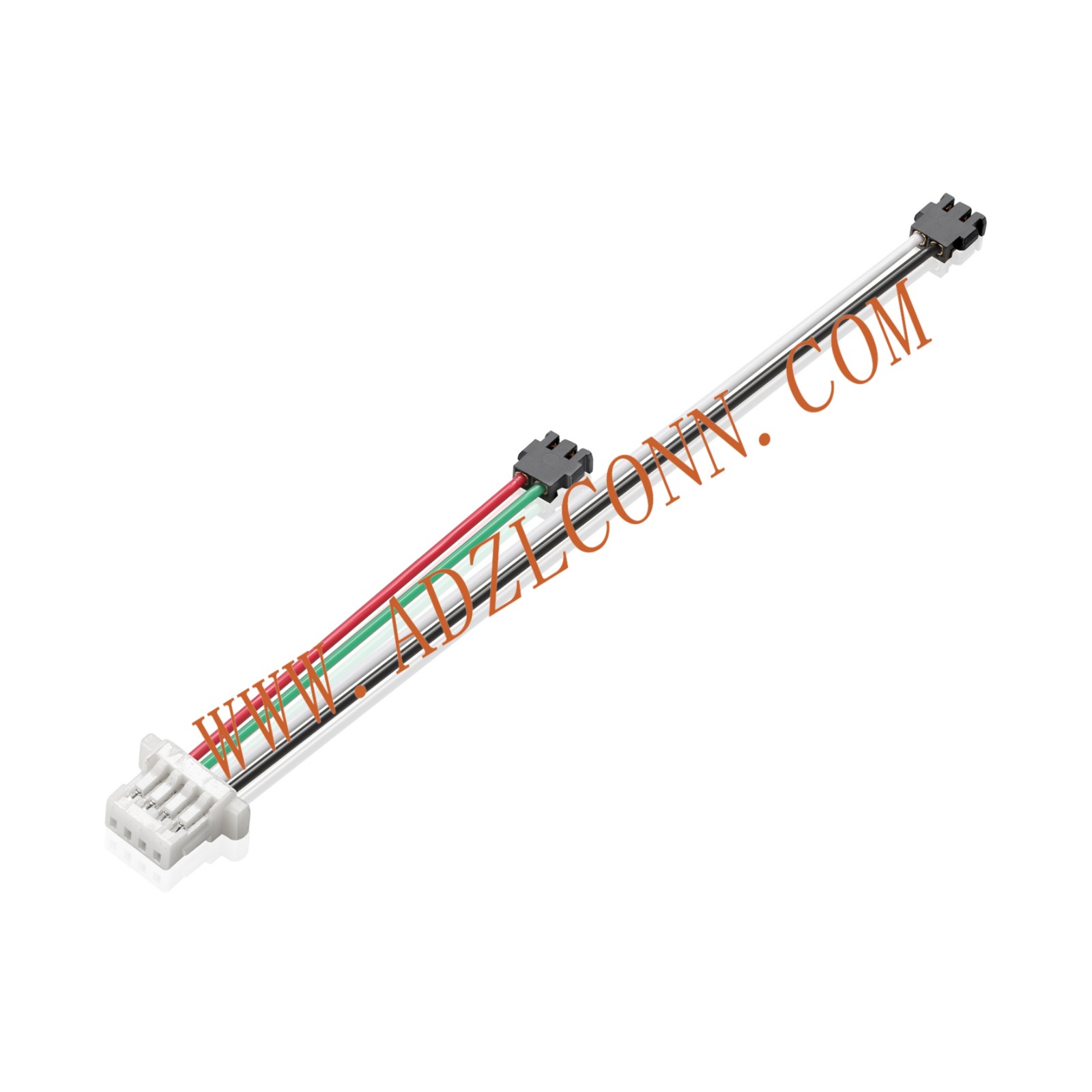 1.00mm Pitch (.039＂) Cable 電纜
