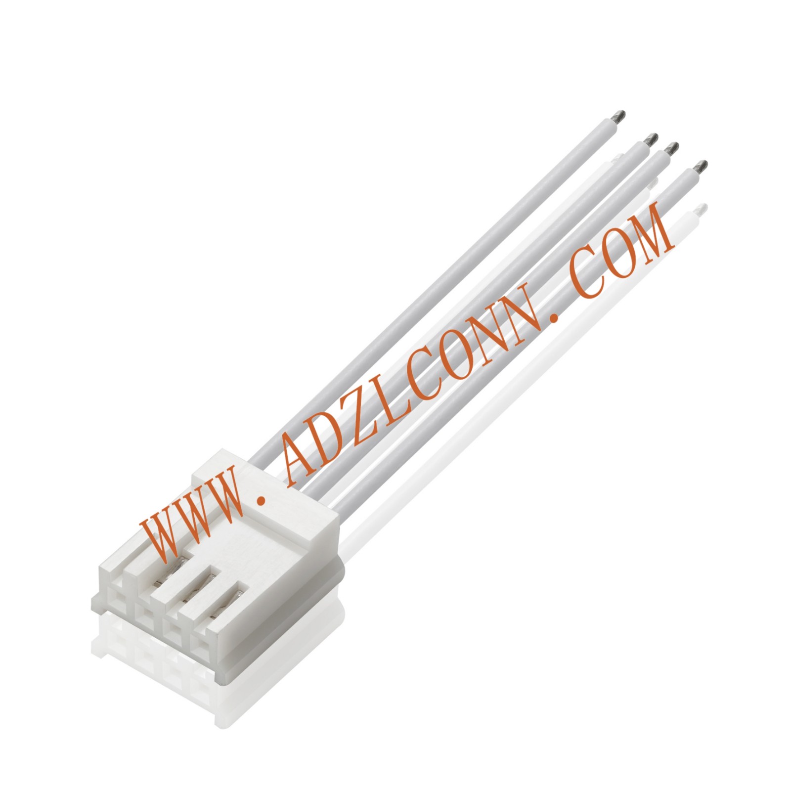 2.00/2.50/2.54mm Pitch Cable 電纜