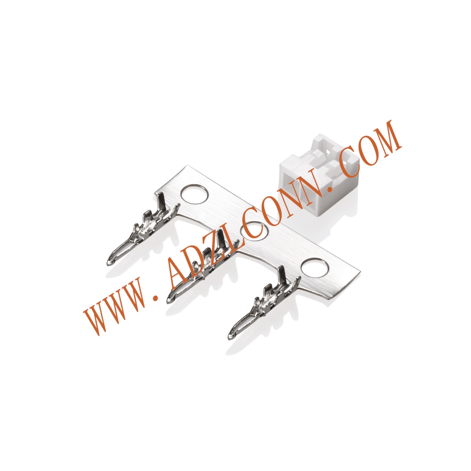 1.25mm Pitch (.049＂) 線對板連接器
