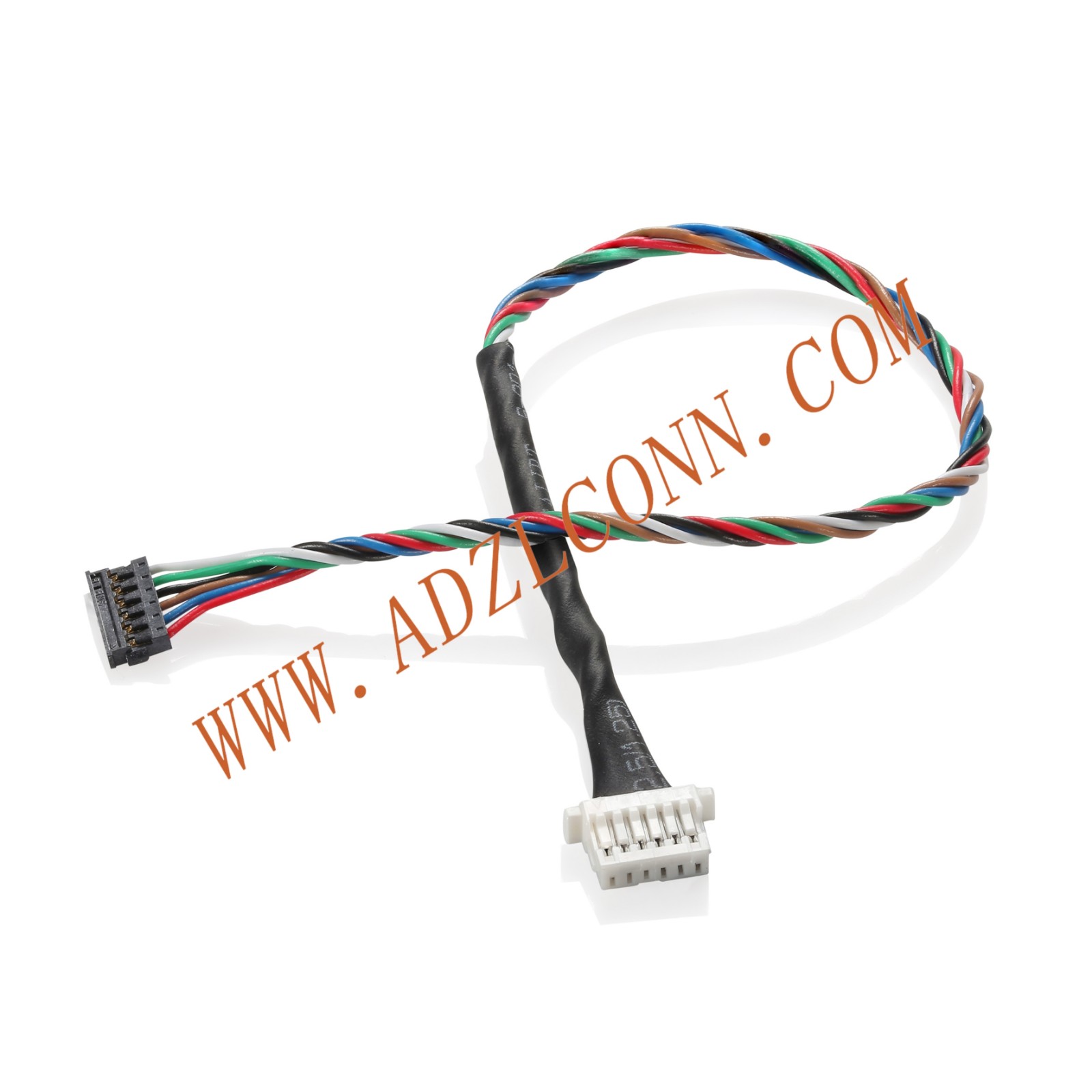 1.20mm Pitch (.047＂) Cable 電纜